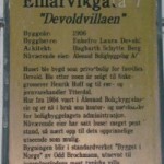 Devold-villaen i Einarvikgt.7